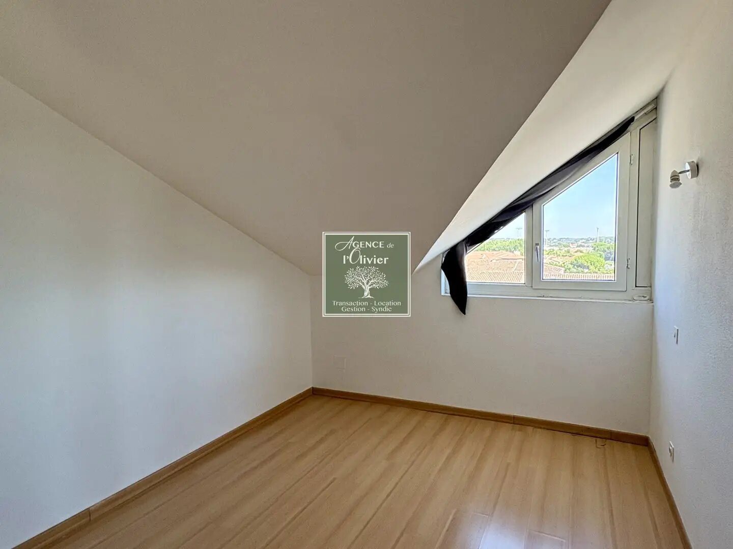 Appartement à vendre, 67m², Arles
