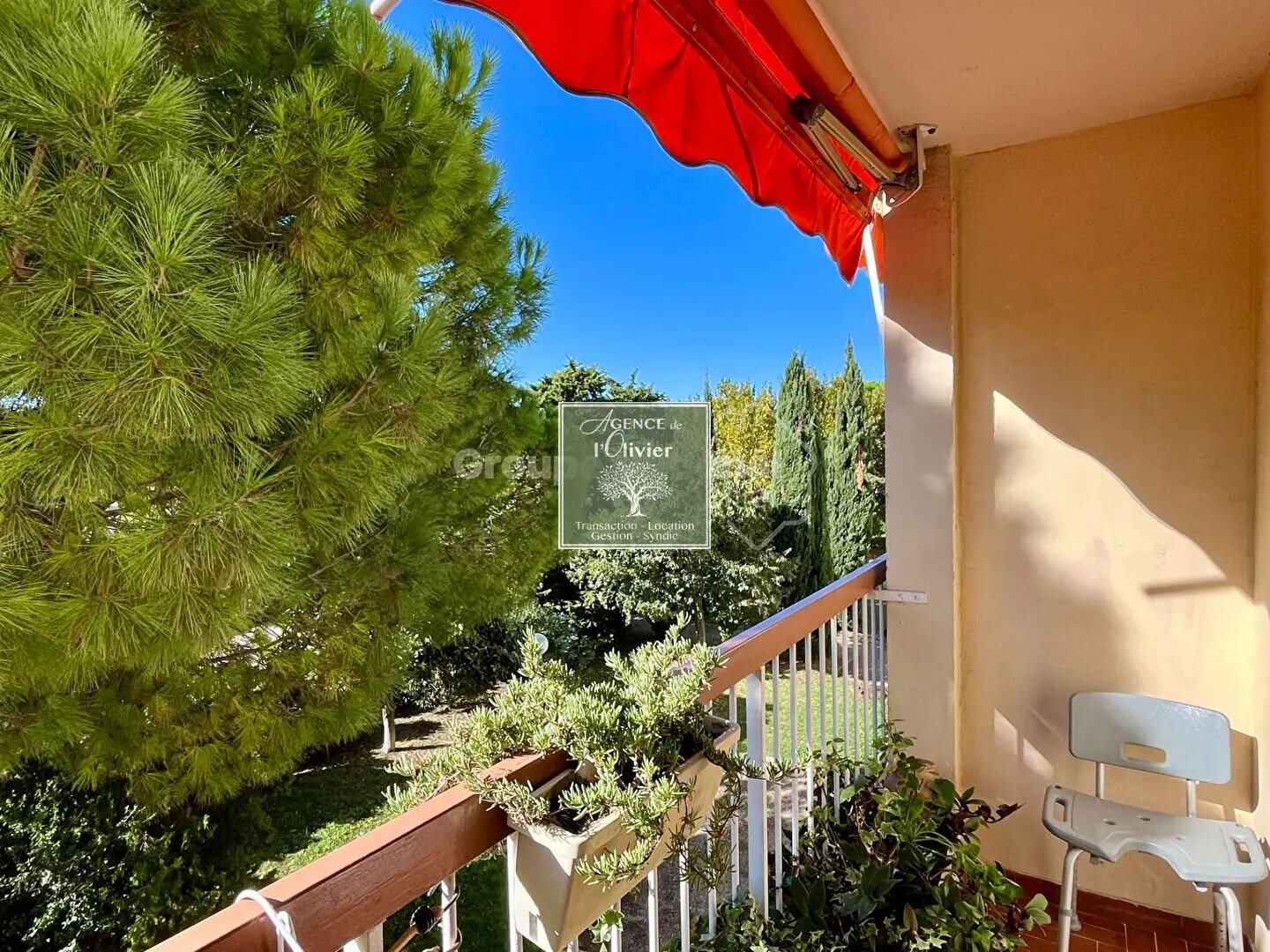 Appartement à vendre, 76m², Arles