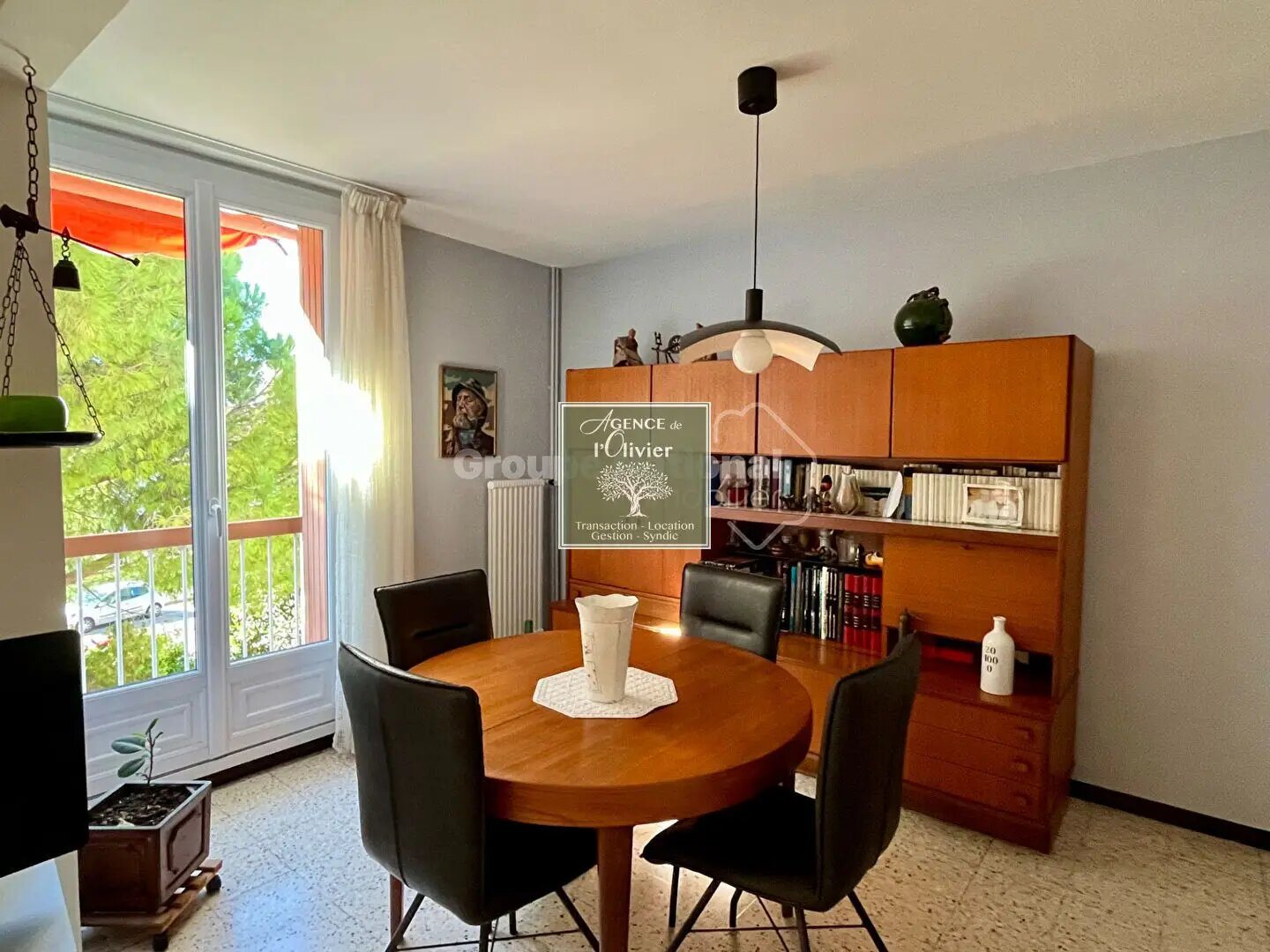 Appartement à vendre, 76m², Arles