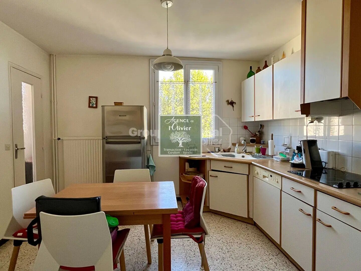 Appartement à vendre, 76m², Arles
