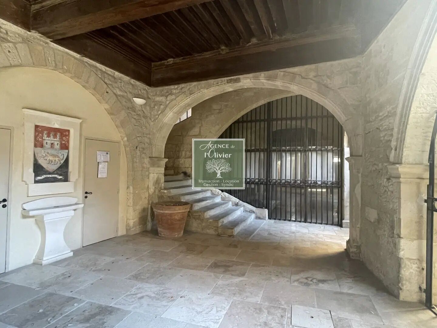 Appartement à vendre, 101m², Tarascon