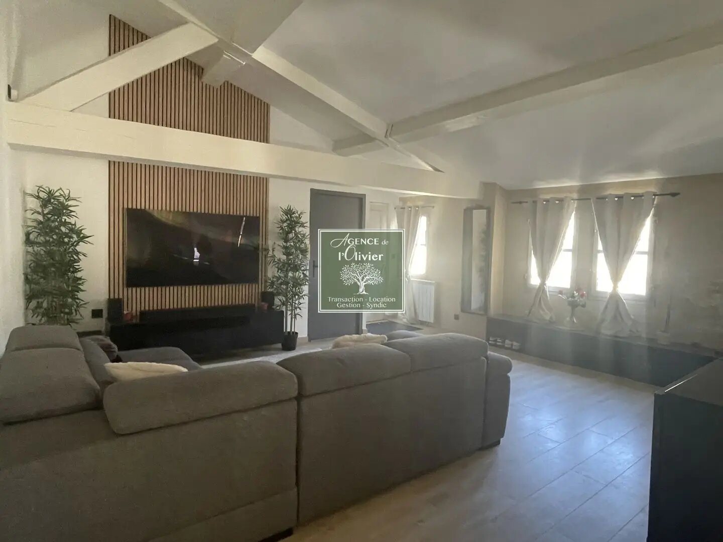 Appartement à vendre, 101m², Tarascon