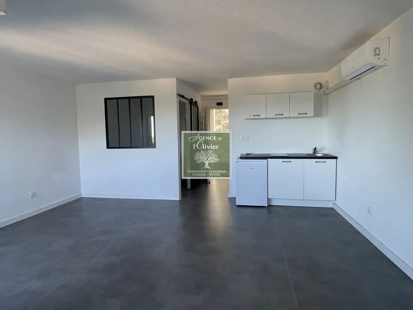 Appartement à vendre, 29m², Les Baux-de-Provence