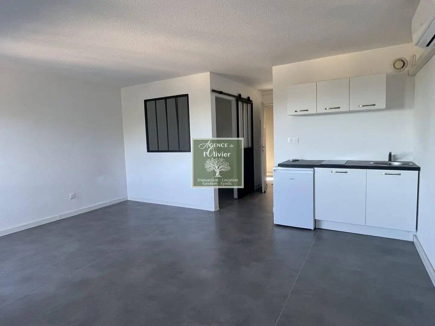 Appartement à vendre, 29m², Les Baux-de-Provence