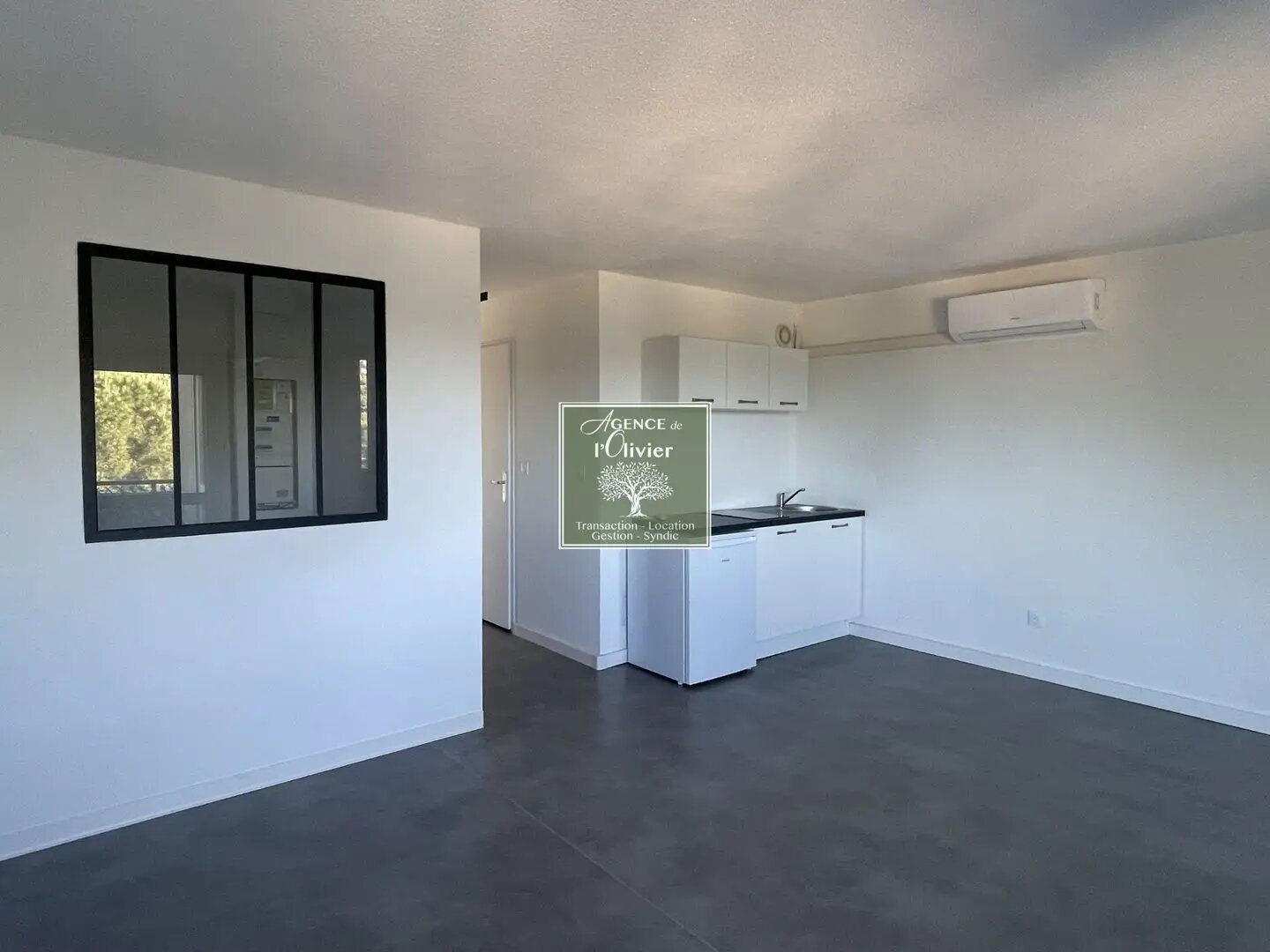 Appartement à vendre, 29m², Les Baux-de-Provence