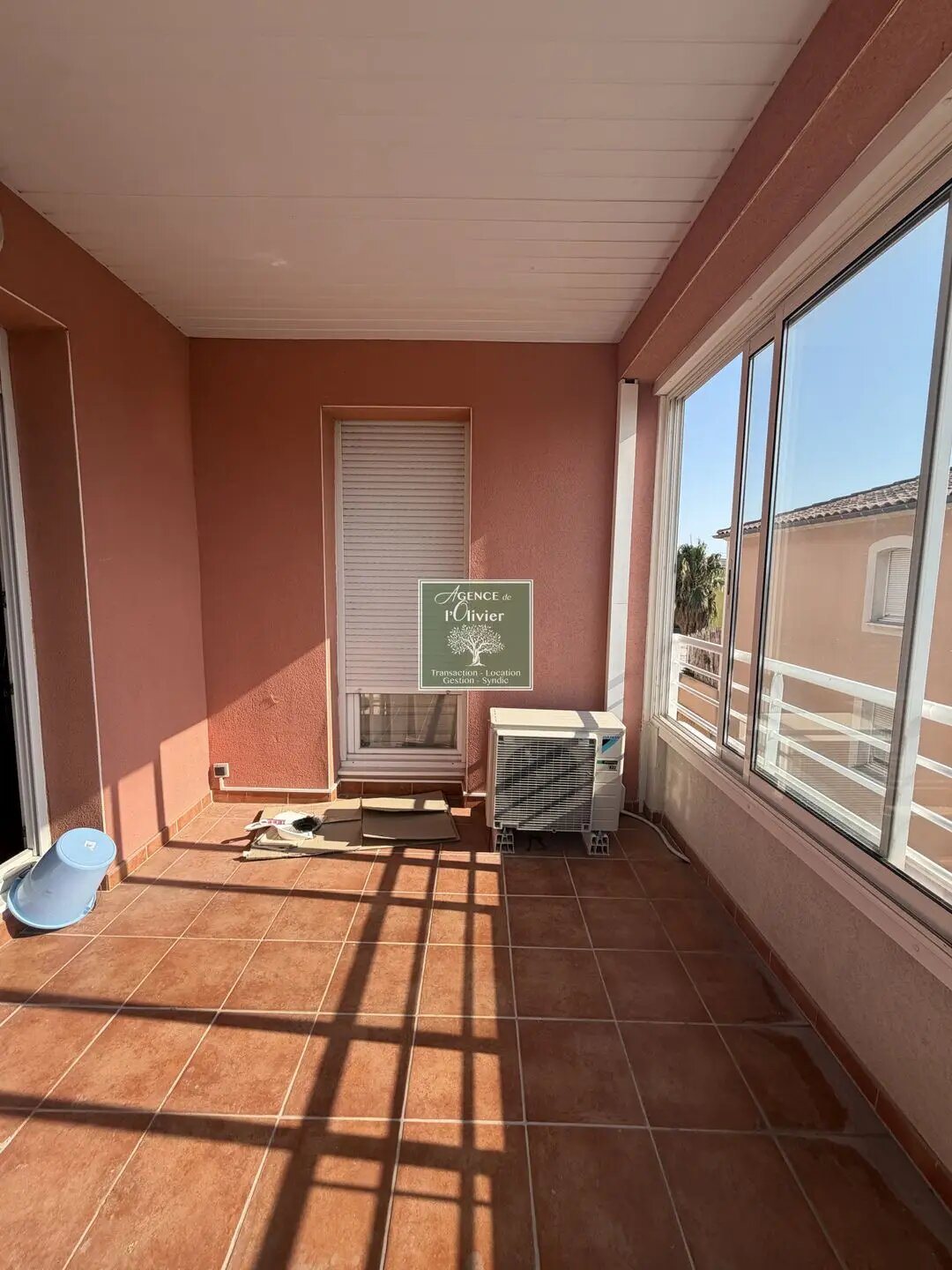 Appartement à louer, 72m², Fourques