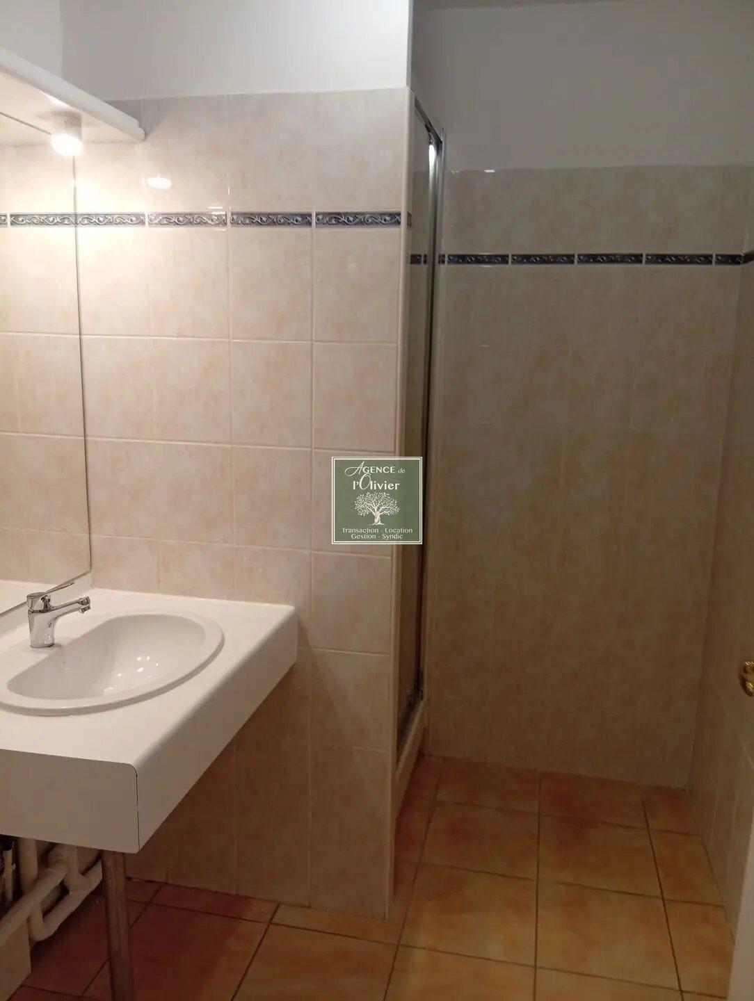 Appartement à louer, 71m², Fourques