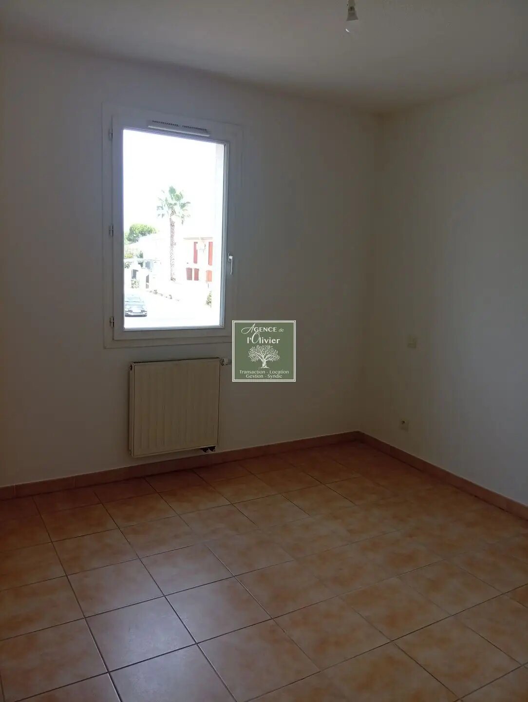 Appartement à louer, 71m², Fourques