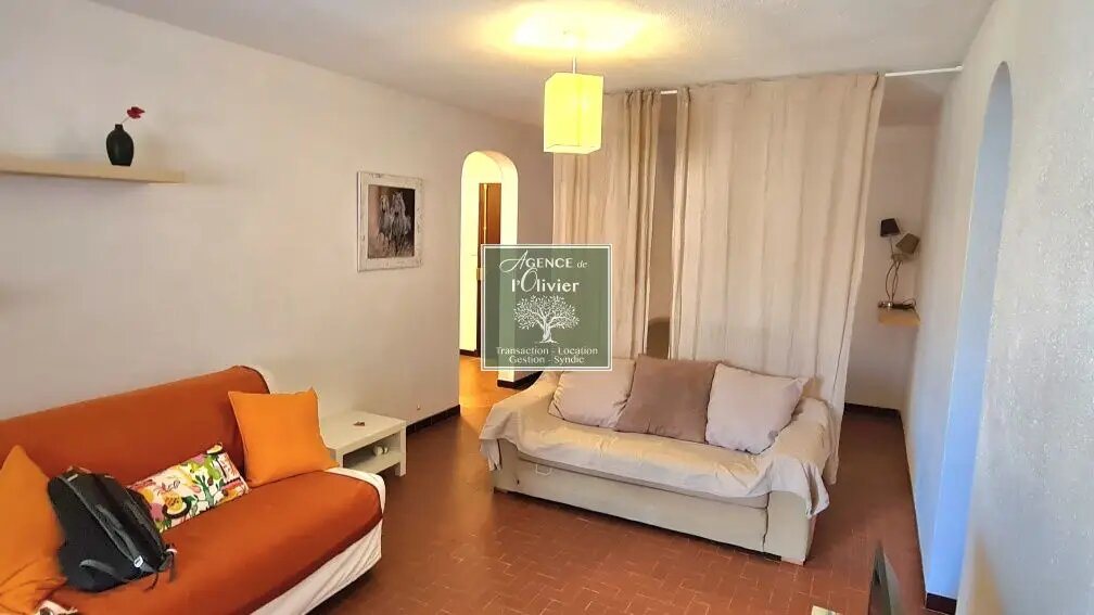Appartement à vendre, 39m², Saintes-Maries-de-la-Mer