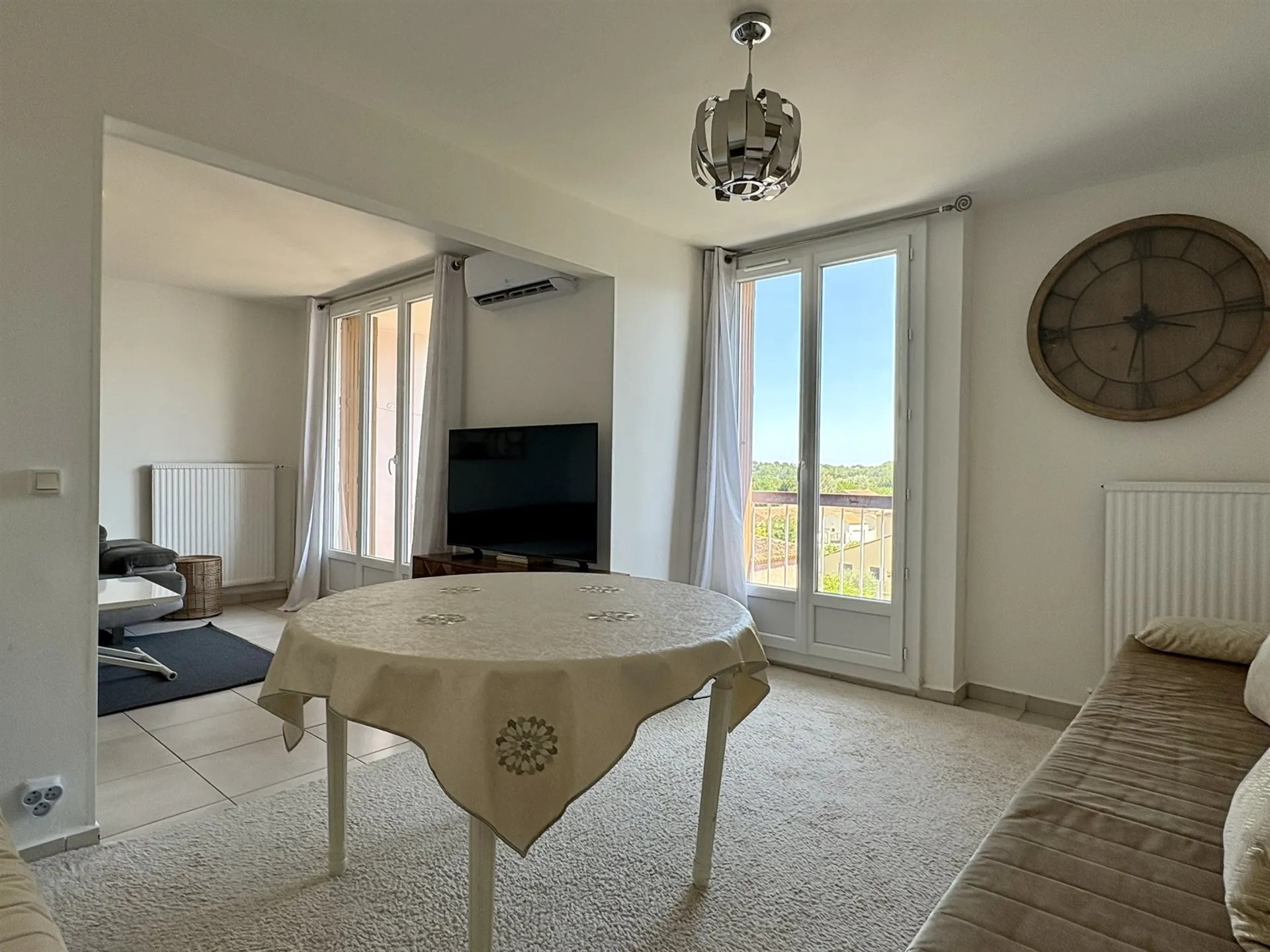 Appartement à vendre, 77m², Arles