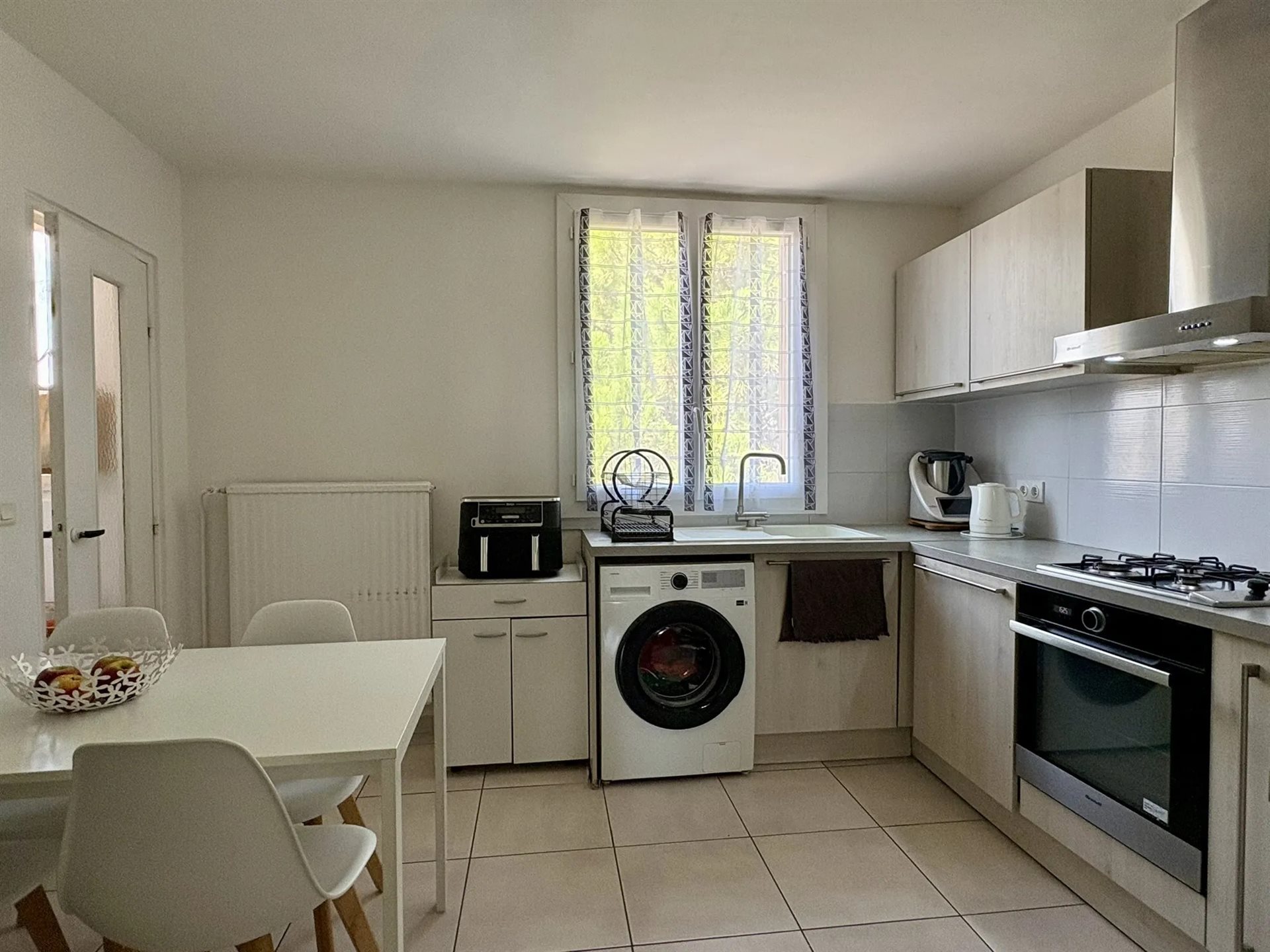 Appartement à vendre, 77m², Arles