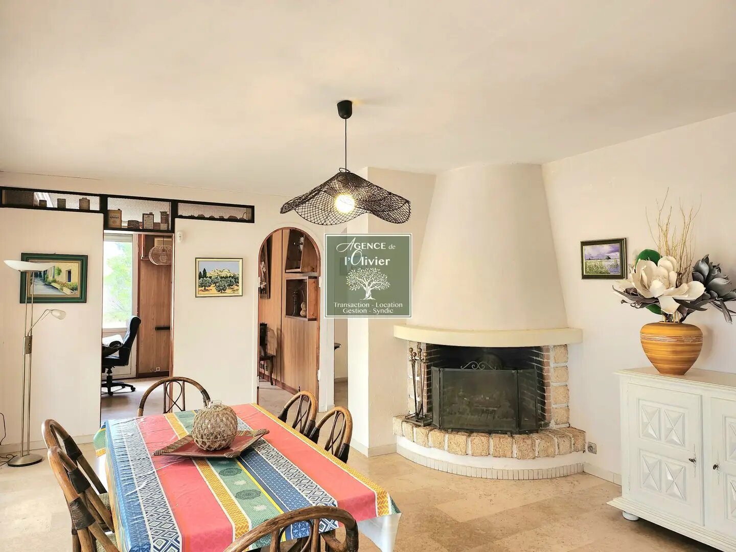 Maison à vendre, 240m², Port-Saint-Louis-du-Rhône