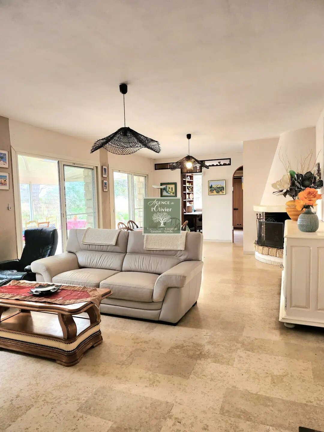 Maison à vendre, 240m², Port-Saint-Louis-du-Rhône