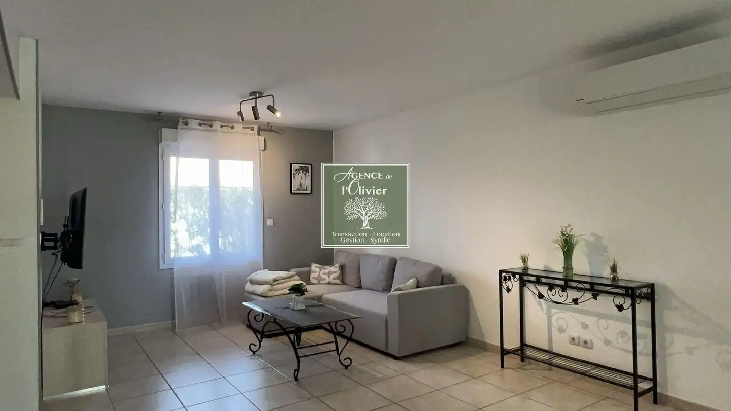 Appartement à vendre, 90m², Saint-Martin-de-Crau