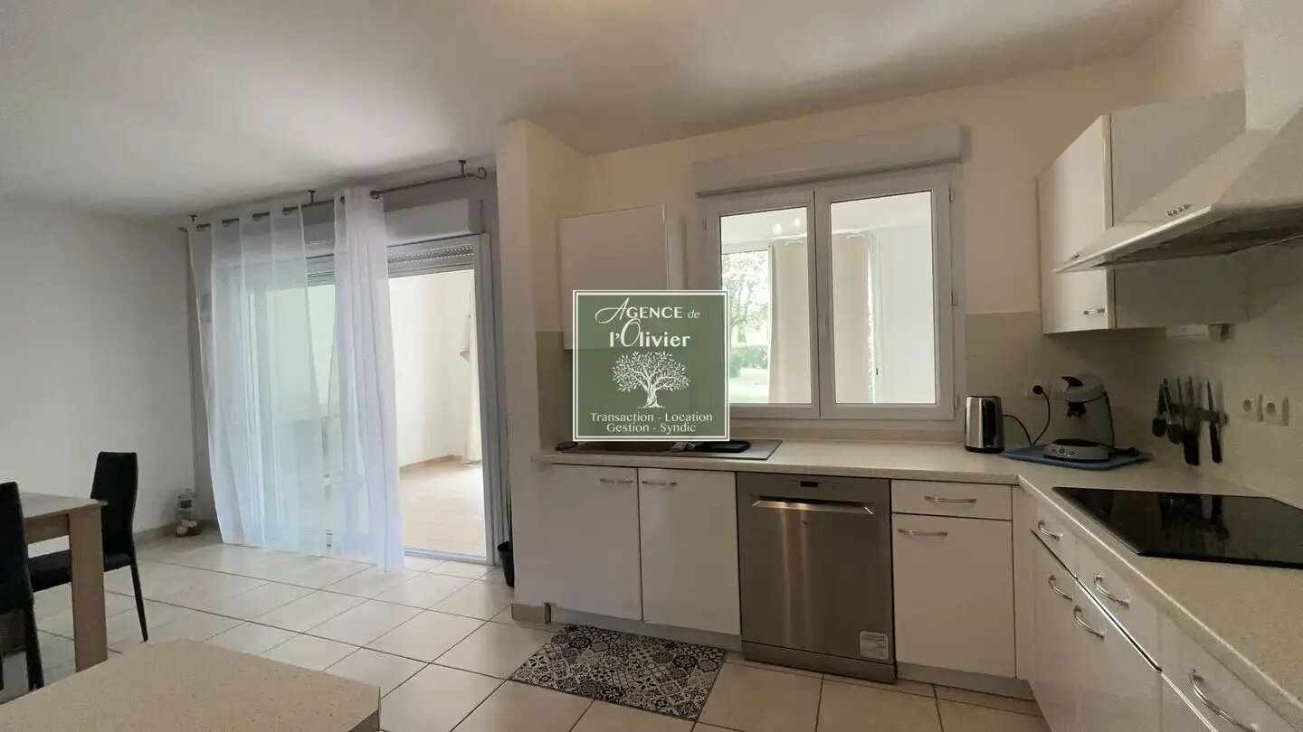 Appartement à vendre, 90m², Saint-Martin-de-Crau