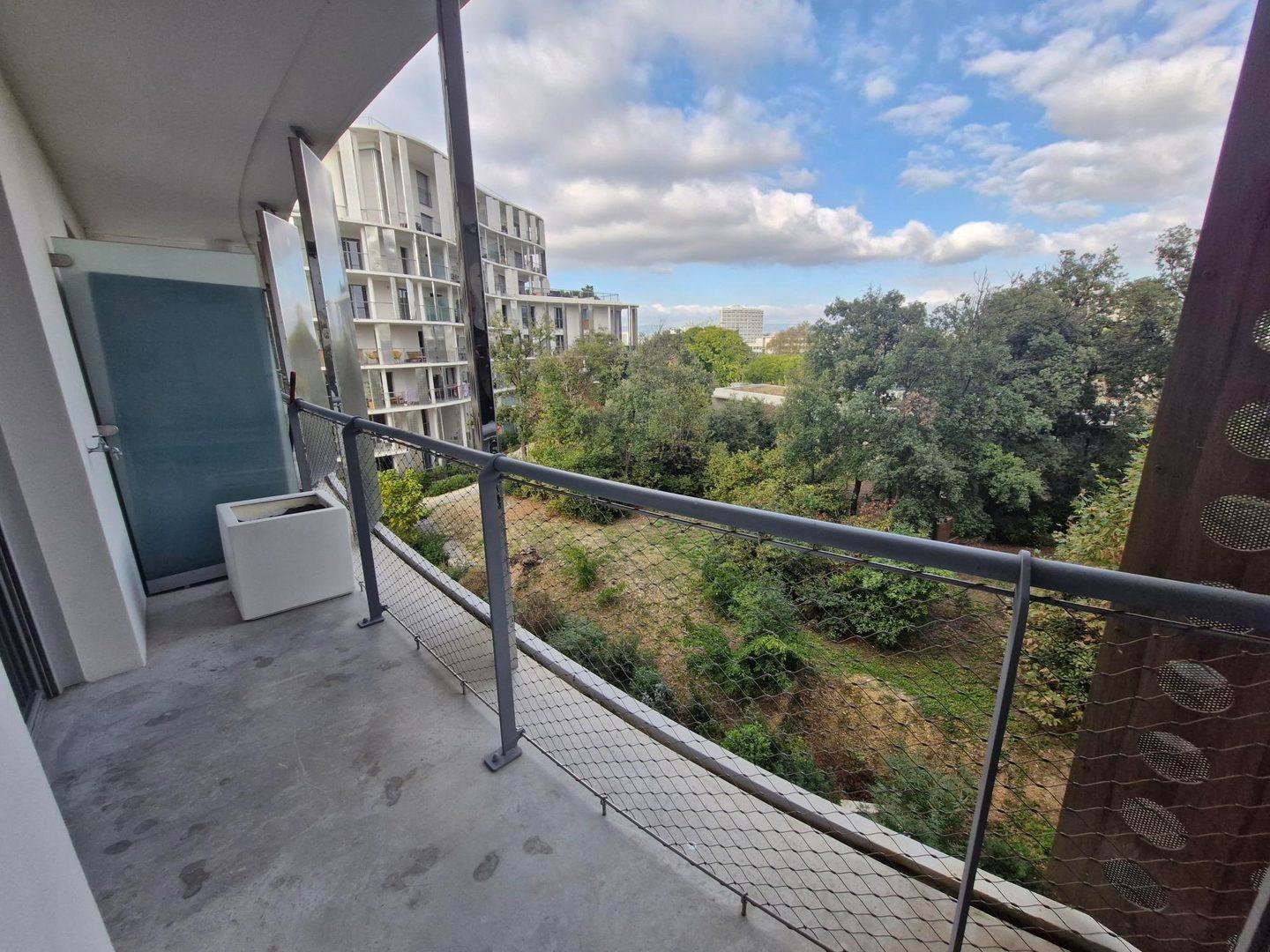 Appartement à louer, 47m², Marseille 8ème