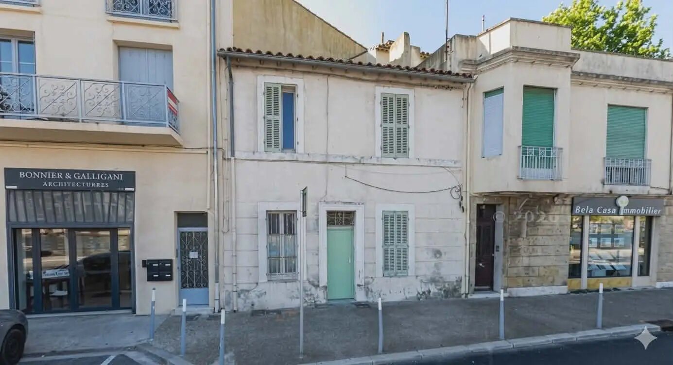 Appartement à vendre, 78m², Martigues