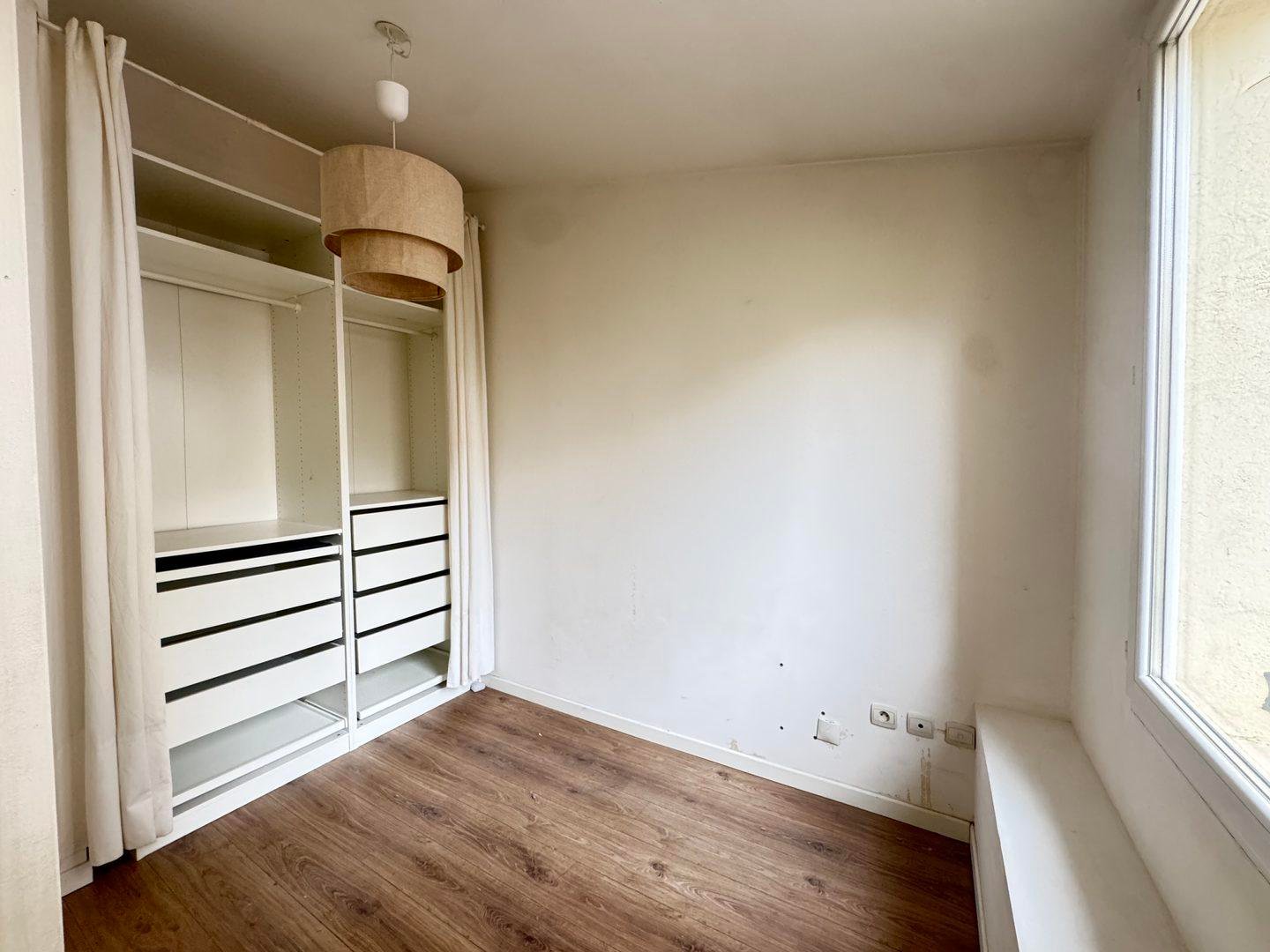 Appartement à louer, 25m², Marseille 6ème