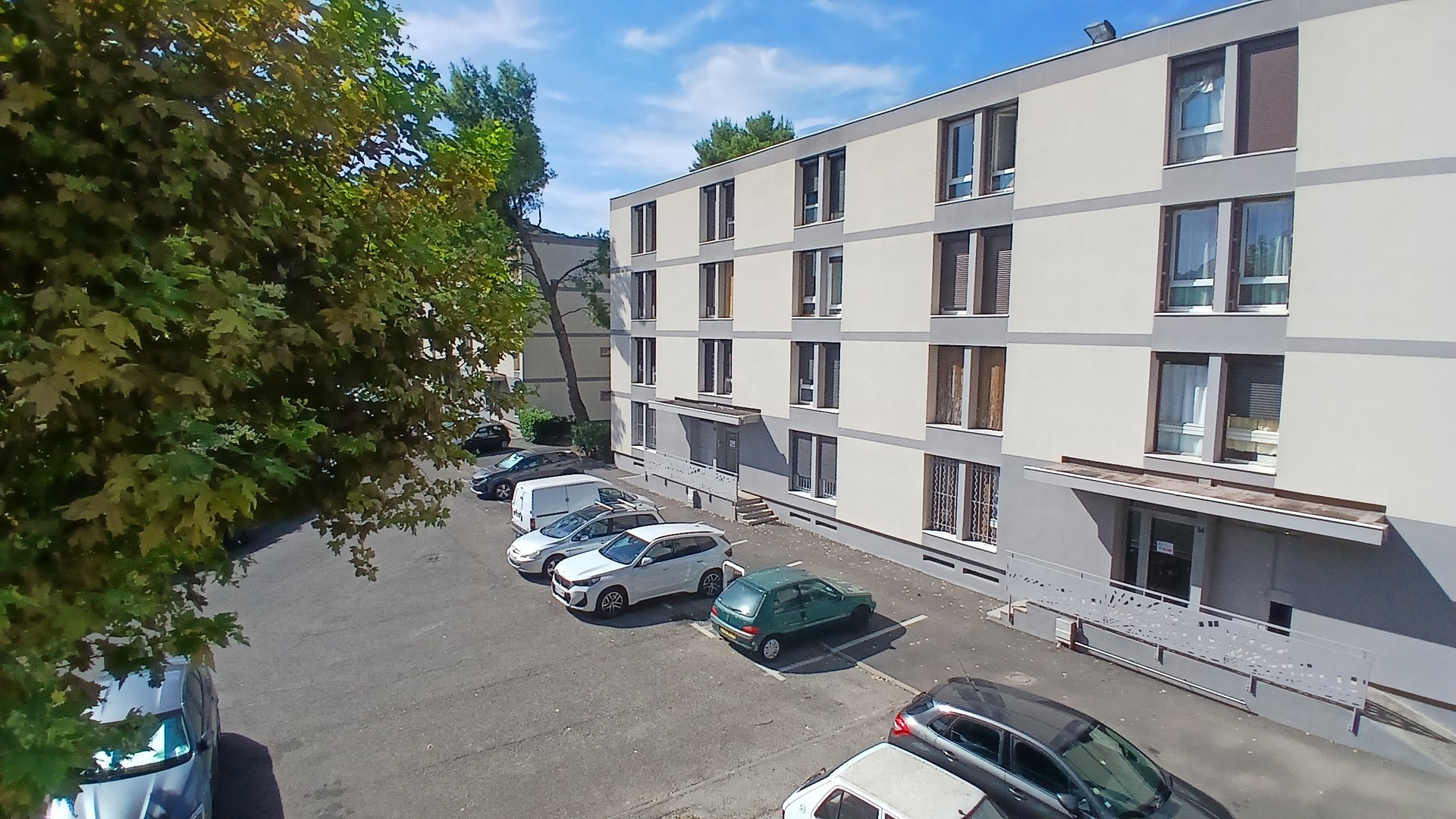 Appartement à louer, 56m², Marseille 12ème