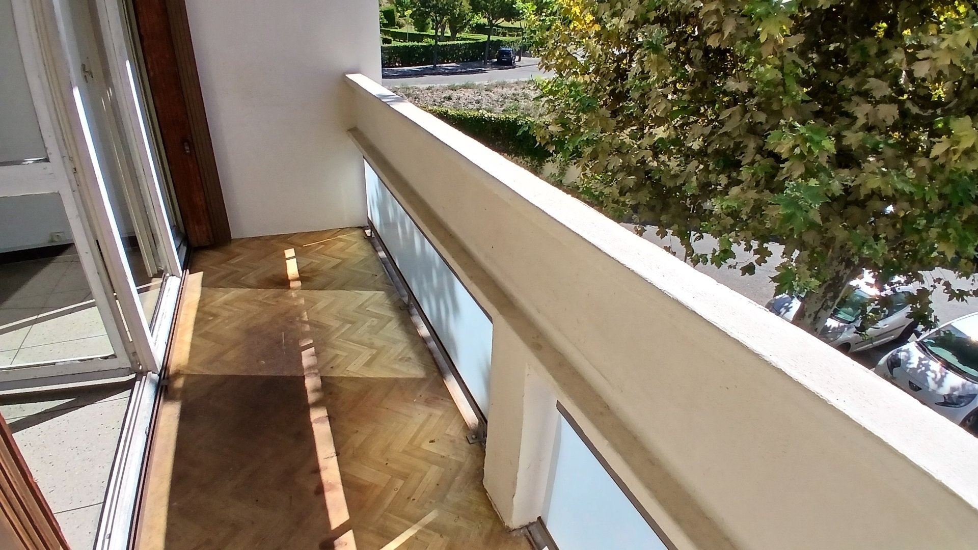 Appartement à louer, 56m², Marseille 12ème