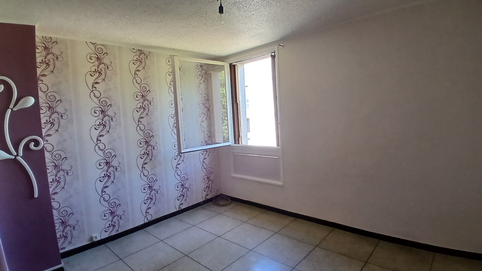 Appartement à louer, 56m², Marseille 12ème