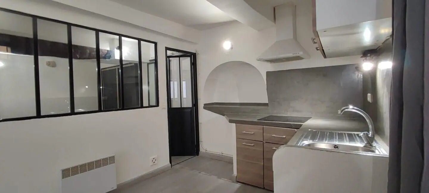Appartement à louer, 49m², Bouc-Bel-Air