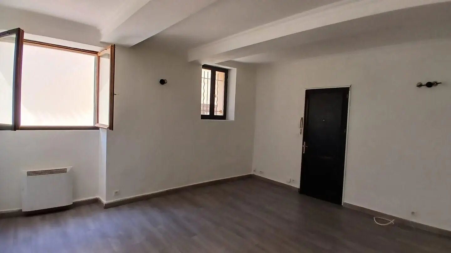 Appartement à louer, 49m², Bouc-Bel-Air