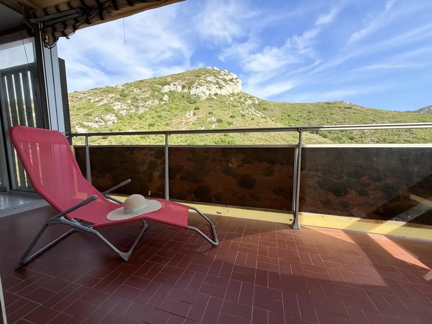 Appartement à vendre, 78m², Marseille 10ème
