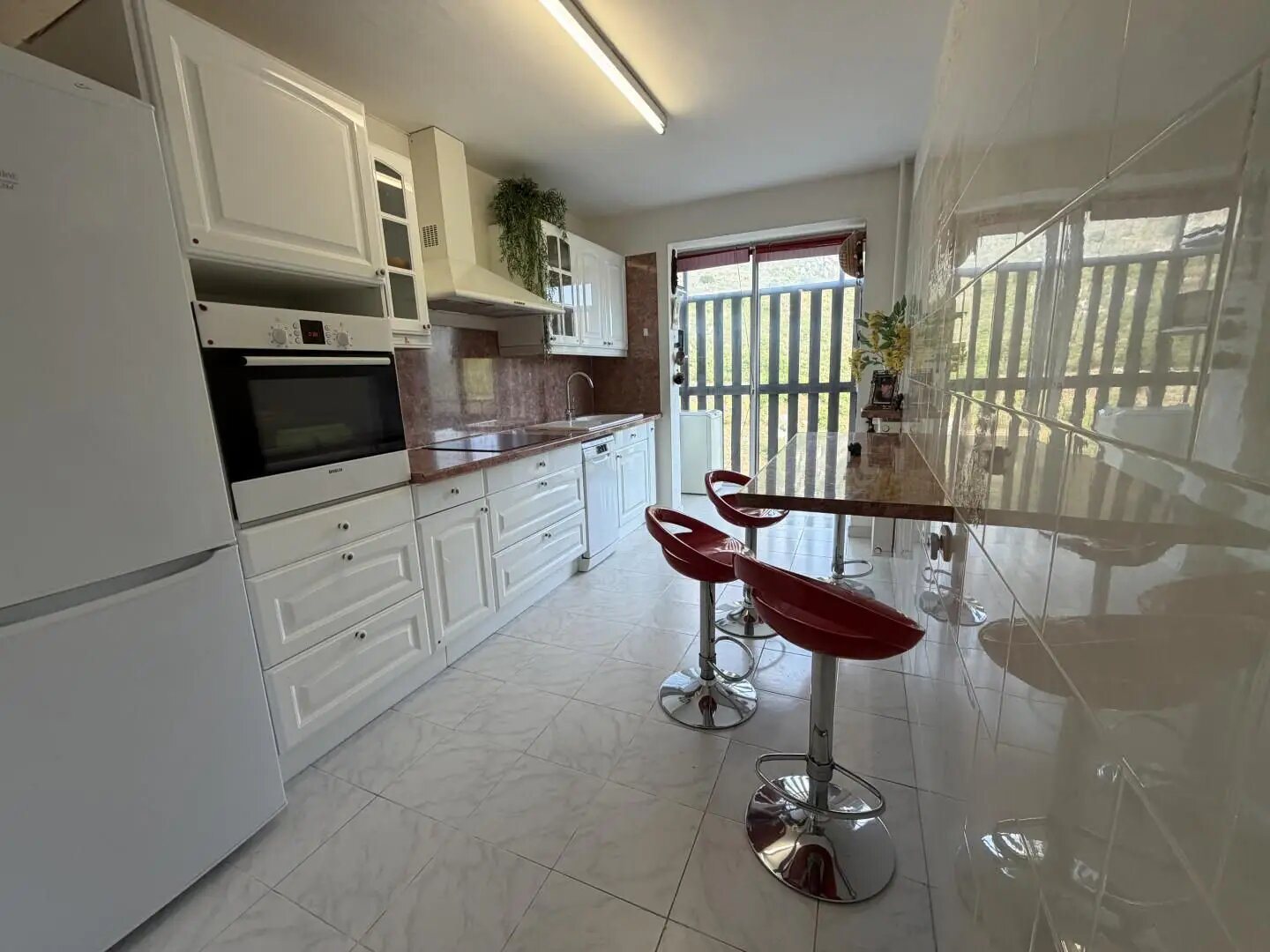 Appartement à vendre, 78m², Marseille 10ème