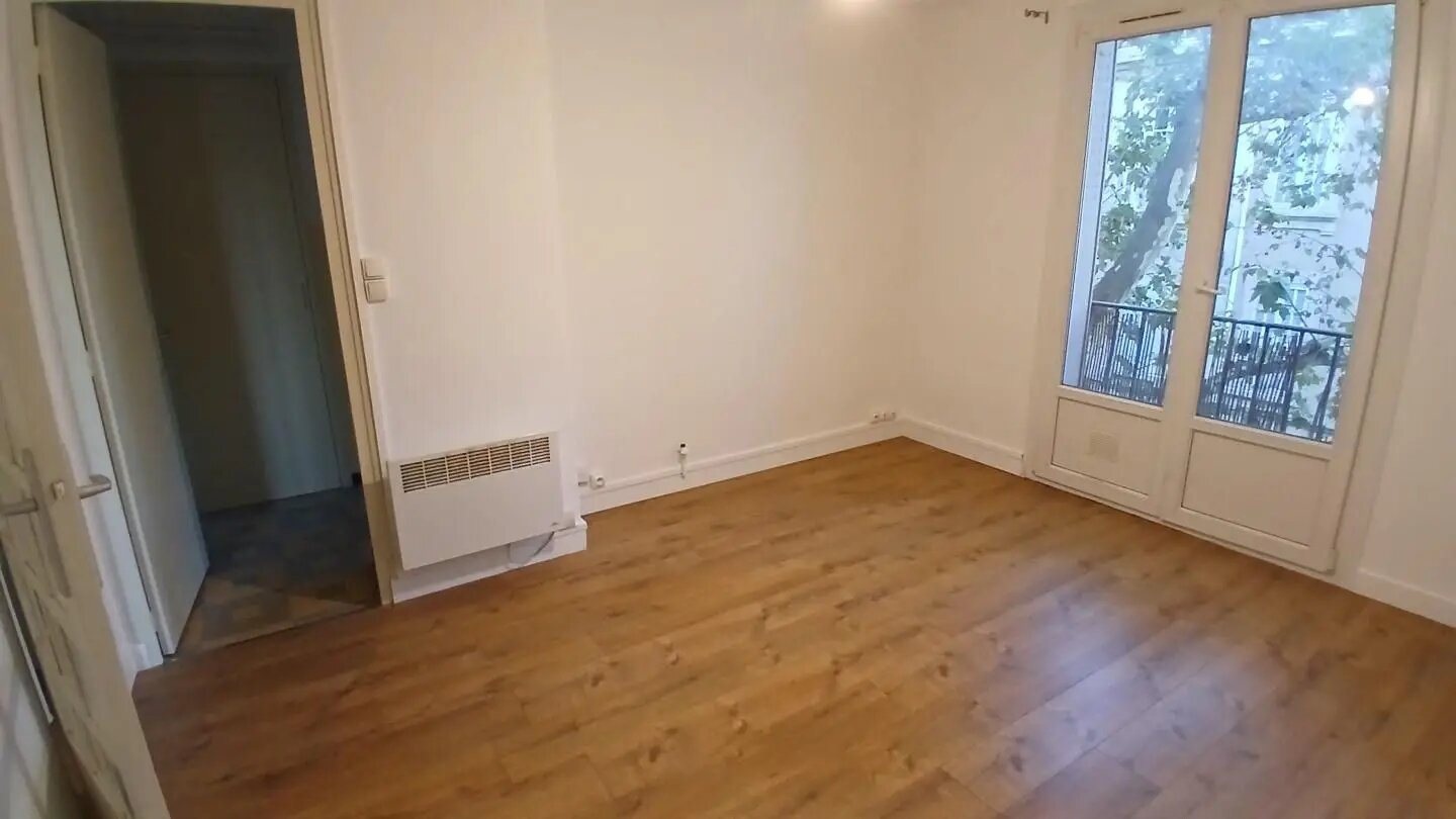 Appartement à louer, 52m², Marseille 9ème