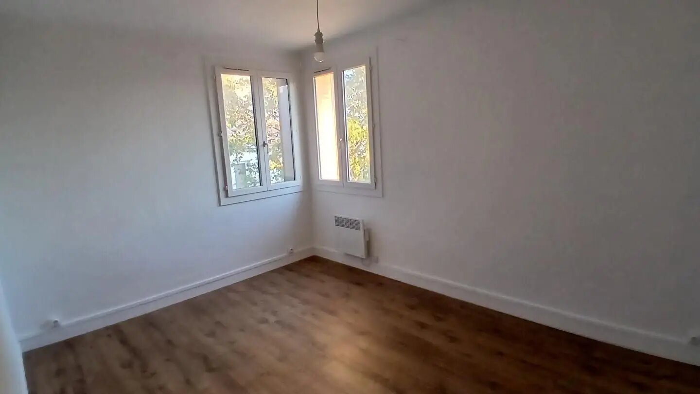 Appartement à louer, 52m², Marseille 9ème