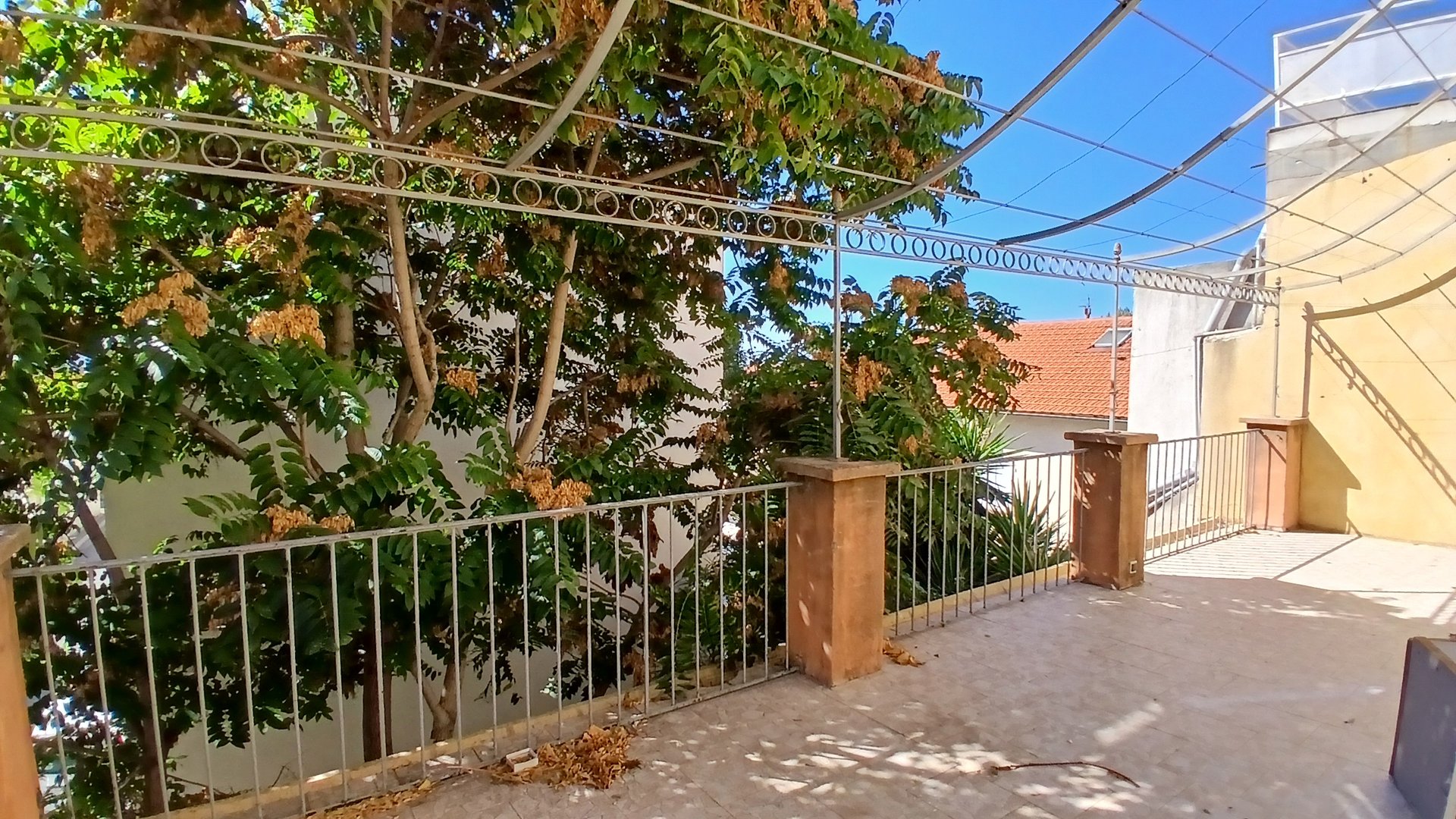 Appartement à louer, 106m², Marseille 16ème