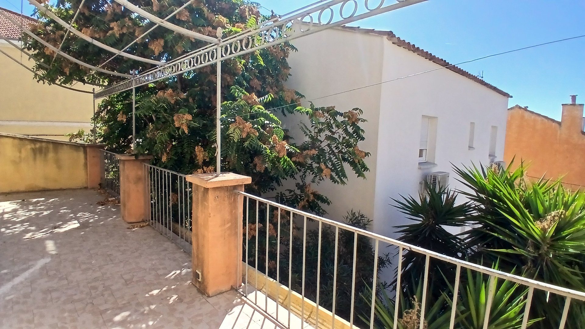 Appartement à louer, 106m², Marseille 16ème