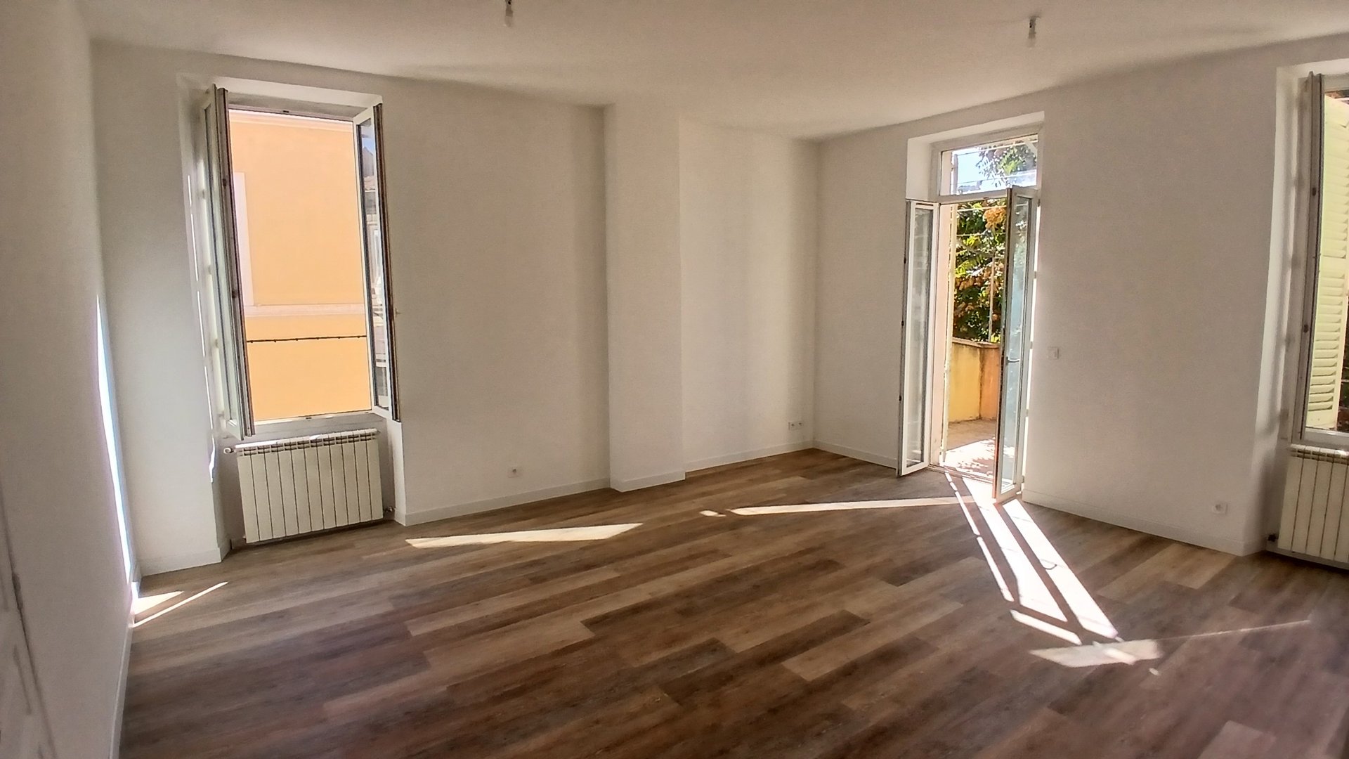 Appartement à louer, 106m², Marseille 16ème