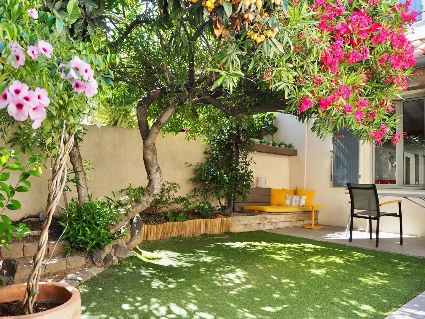 Maison à vendre, 92m², Marseille 2ème
