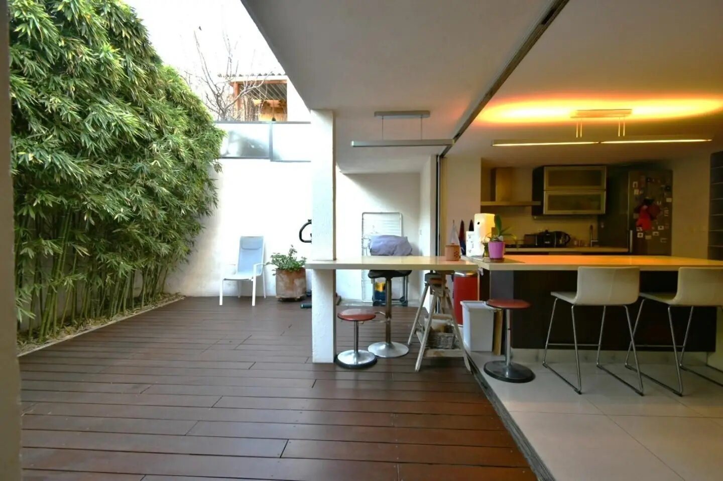 Maison à vendre, 92m², Marseille 2ème