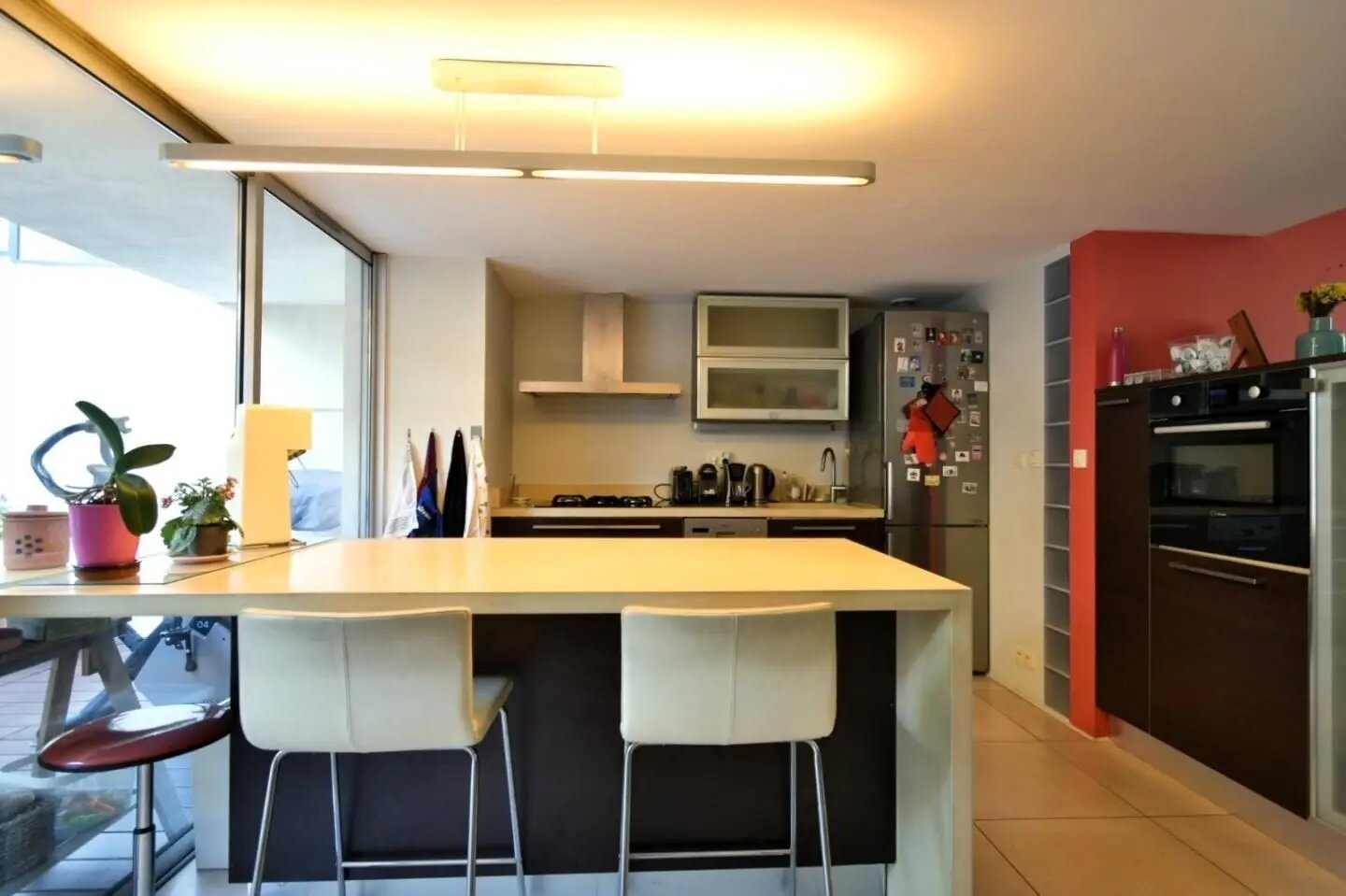Maison à vendre, 92m², Marseille 2ème