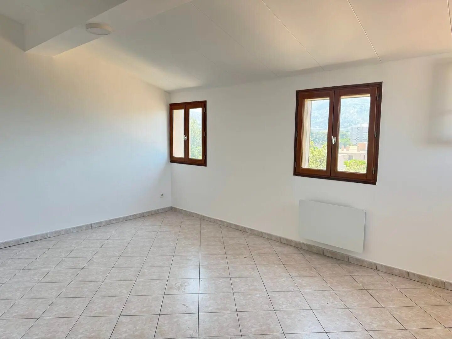 Appartement à louer, 38m², Marseille 9ème