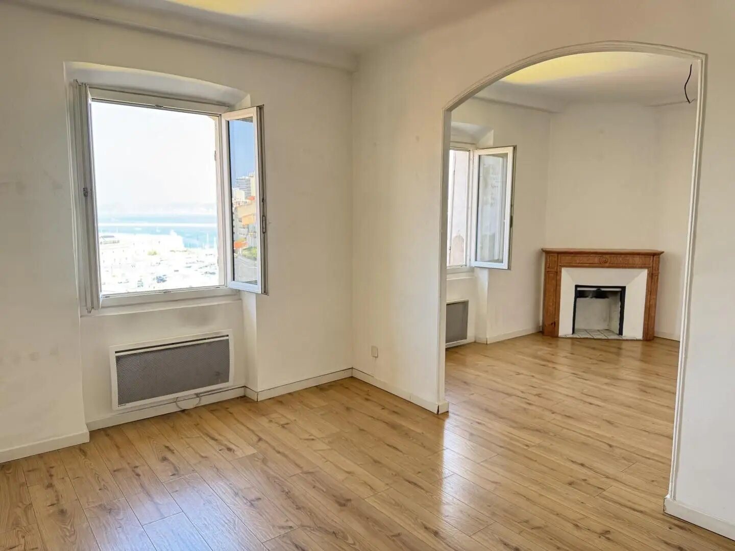 Appartement à louer, 80m², Marseille 7ème
