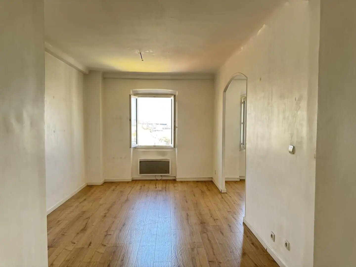 Appartement à louer, 80m², Marseille 7ème