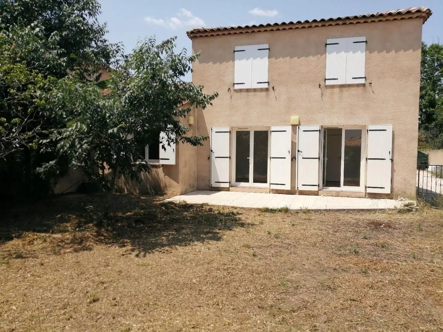 Appartement à louer, 95m², Marseille 13ème