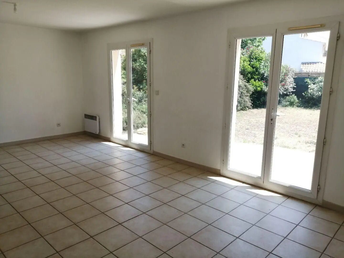 Appartement à louer, 95m², Marseille 13ème
