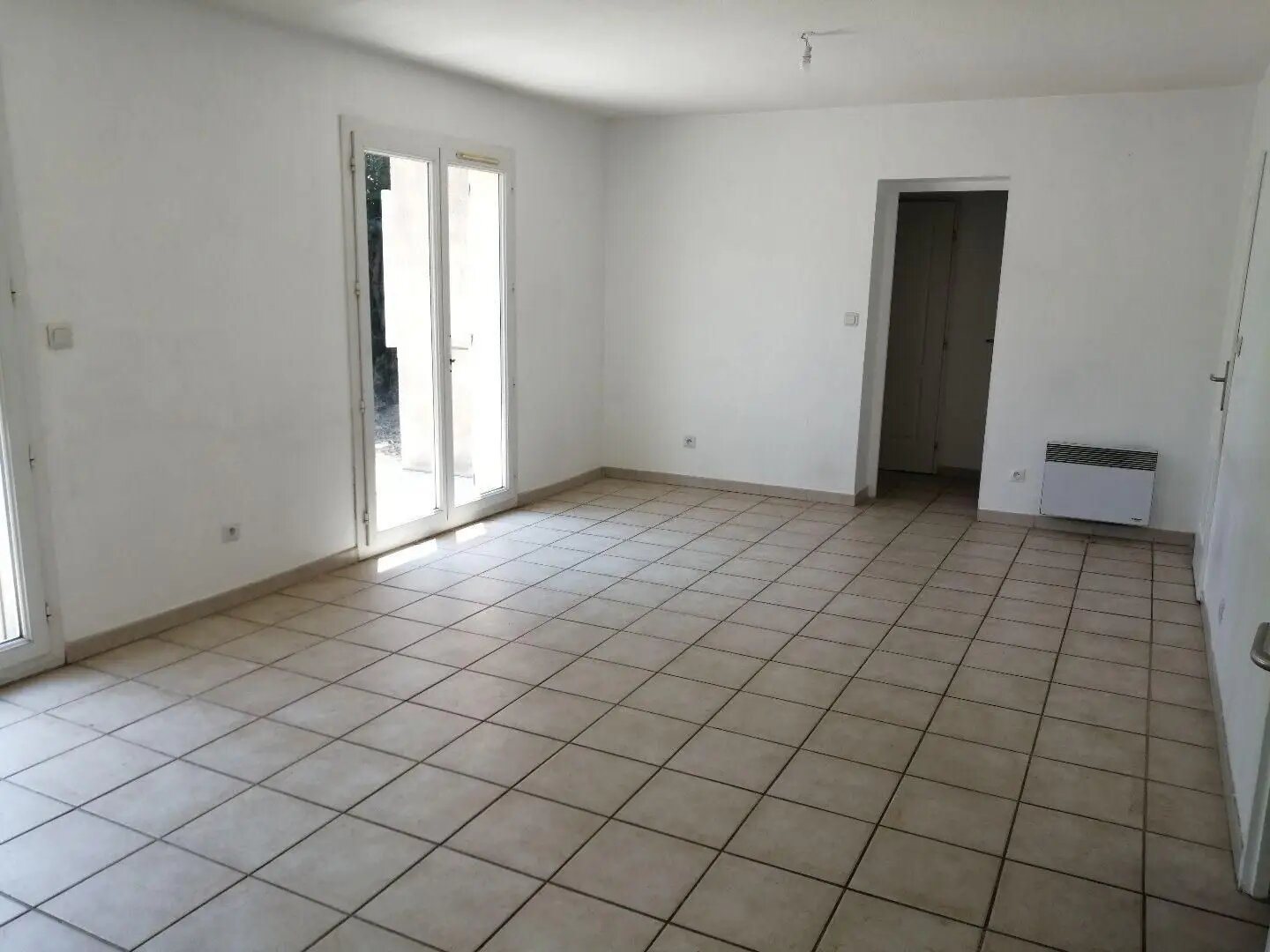 Appartement à louer, 95m², Marseille 13ème