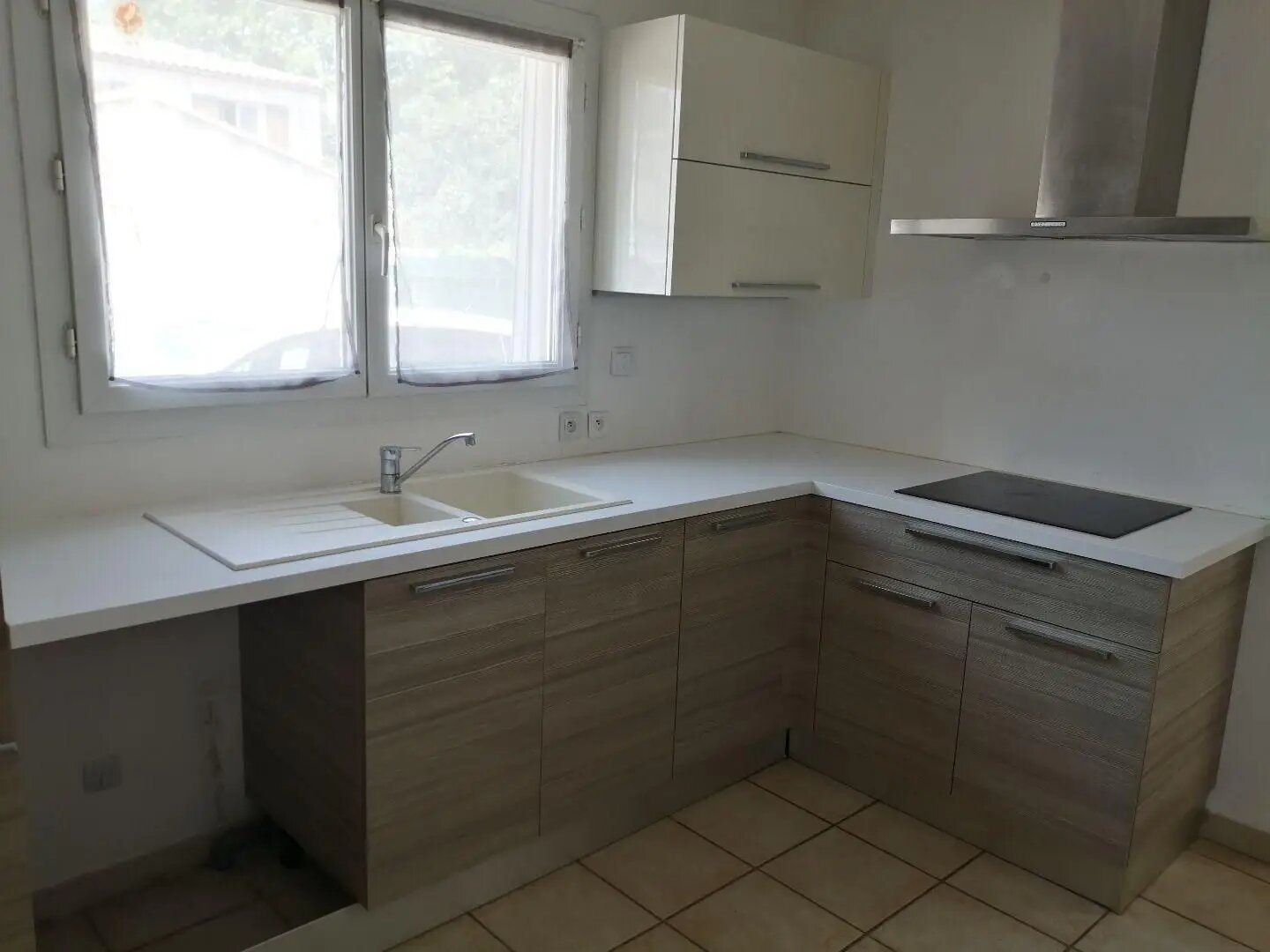Appartement à louer, 95m², Marseille 13ème
