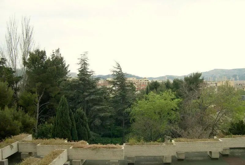 Appartement à louer, 19m², Marseille 10ème