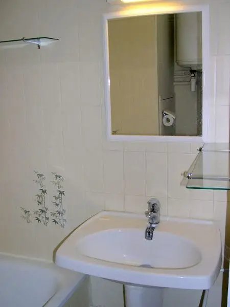 Appartement à louer, 19m², Marseille 10ème