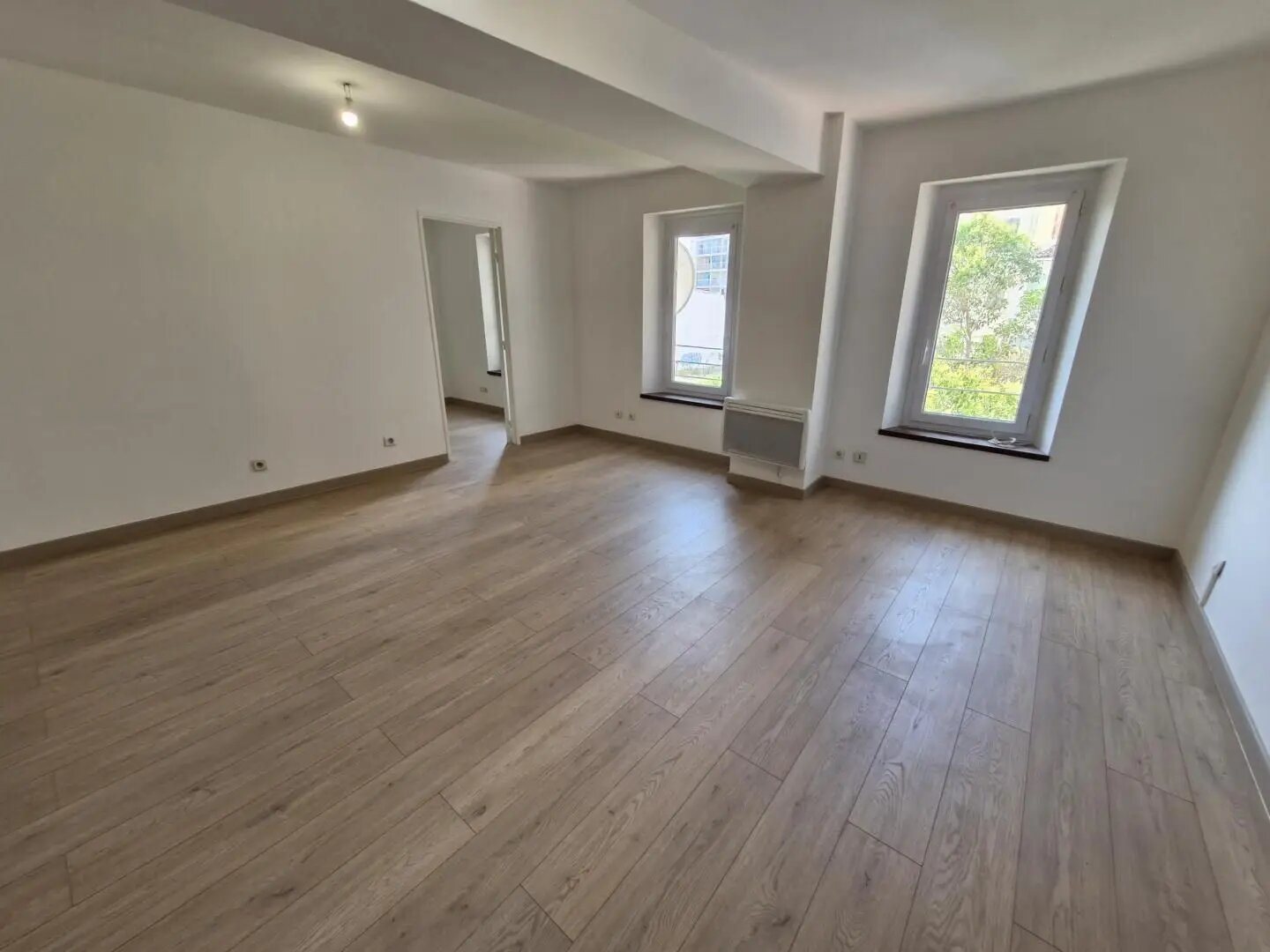 Appartement à louer, 65m², Marseille 10ème