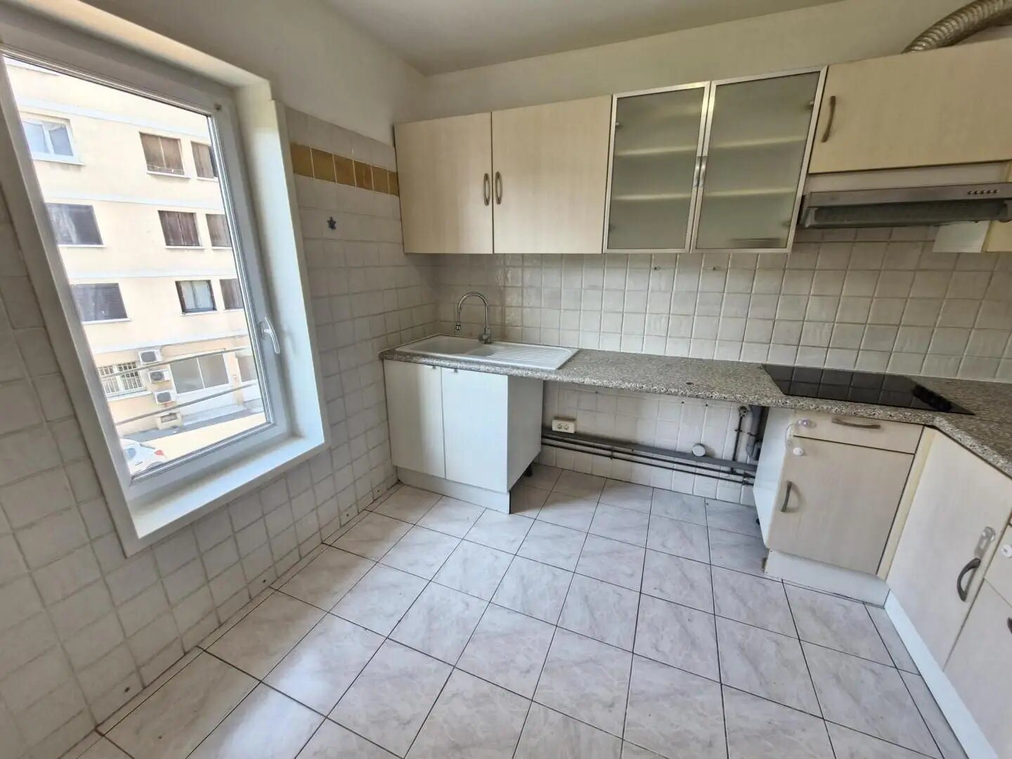 Appartement à louer, 65m², Marseille 10ème