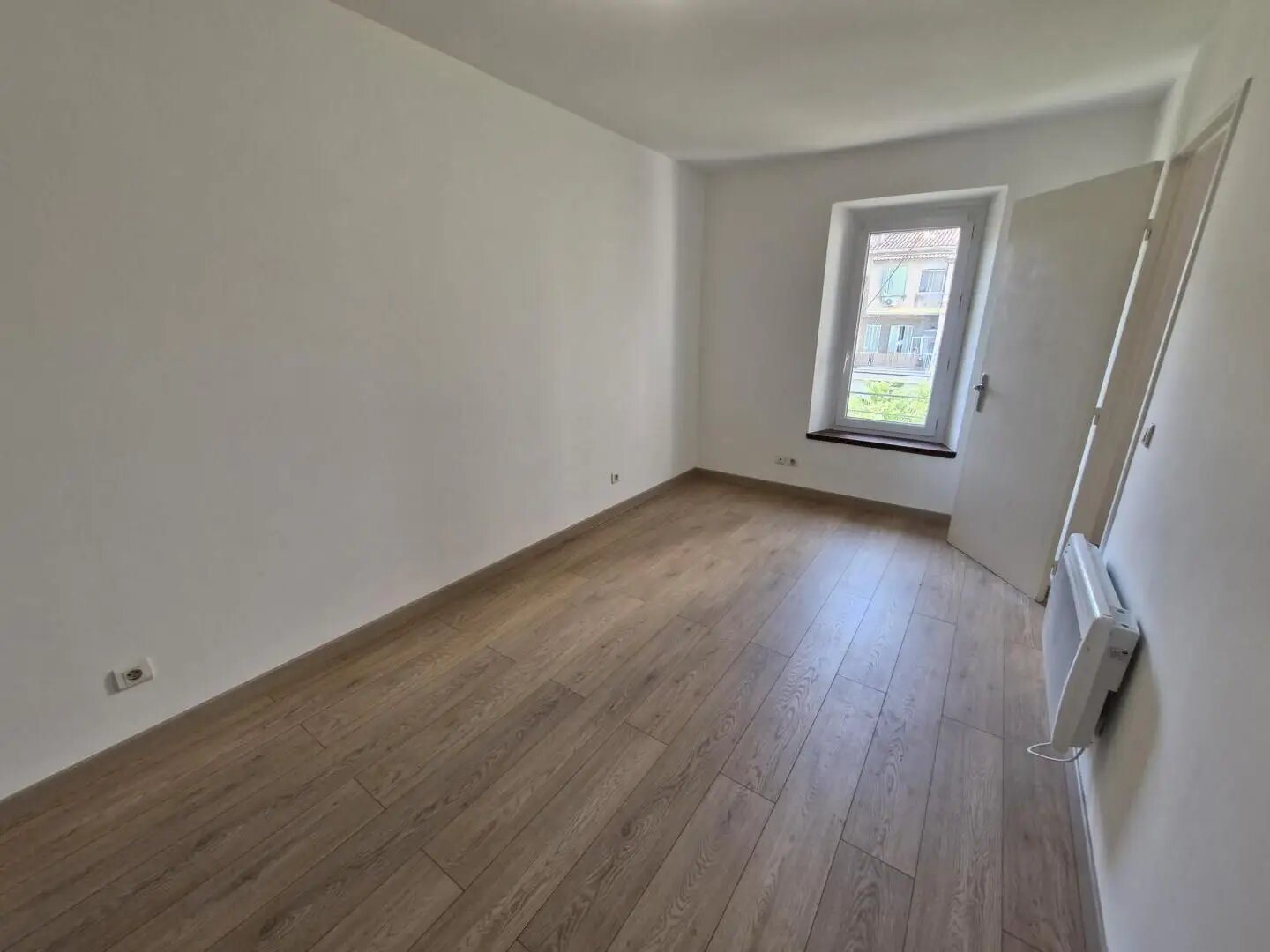 Appartement à louer, 65m², Marseille 10ème