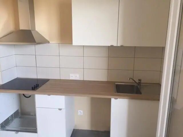 Appartement à louer, 68m², Marseille 10ème